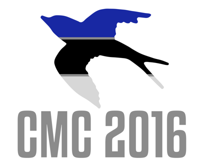 cmc2012 Logo
