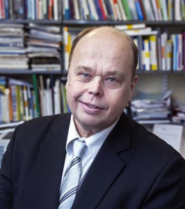 Jari M. Lavonen